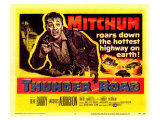 Thunder Road  1958