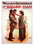 The Squaw Man