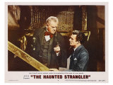 The Haunted Strangler  1962