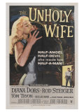 The Unholy Wife  1957