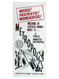 Metropolis  1926
