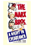 Night in Casablanca  1946