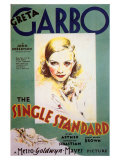 The Single Standard  1929