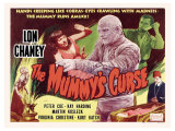 The Mummy's Curse  1944