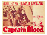 Captain Blood  1935