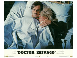 Doctor Zhivago  1965