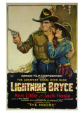 Lightning Bryce  1919
