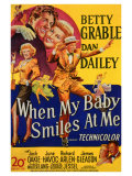 When My Baby Smiles at Me  1948