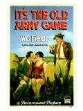 It's the Old Army Game  1926