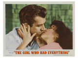 The Girl Who Had Everything  1953