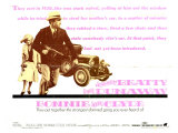 Bonnie and Clyde  1967