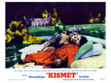 Kismet  1956