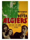 Algiers  1938