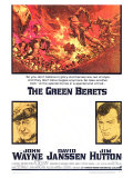 Green Berets  1968
