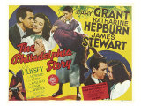 The Philadelphia Story  1940