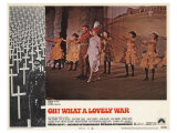 Oh! What a Lovely War  1969