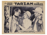 Tarzan the Fearless  1933