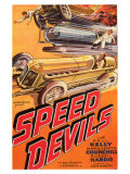 Speed Devils  1935