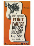 The Prince and the Pauper  1937