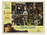 Joan of Arc  1948