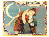 Peter Pan  1924
