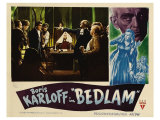 Bedlam  1946