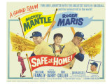 Safe At Home  1962