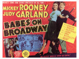 Babes on Broadway  1941