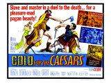 Gold for the Caesars  1964
