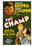 The Champ  1932