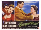 Suspicion  1941