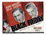 Black Friday  1949