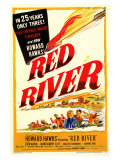 Red River  1948