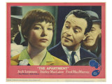The Apartment  1960