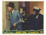 The Chinese Cat  1944