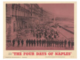 The Four Days of Naples  1963