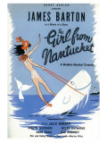 The Girl From Nantucket