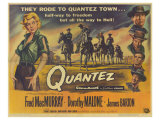 Quantez  1957