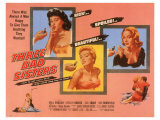 Three Bad Sisters  1955