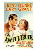 The Awful Truth  1937