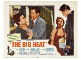 The Big Heat  1953