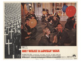 Oh! What a Lovely War  1969