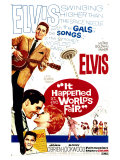 It Happened at the World's Fair  1963