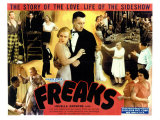 Freaks  1932