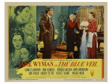 The Blue Veil  1951