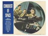 Conquest of Space  1955