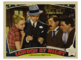 London by Night  1937