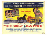 The Great Dan Patch  1960