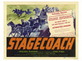 Stagecoach  1939