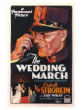 The Wedding March  1928